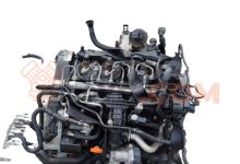 Motor CBAB Audi A3 (8P) 2.0 FSI (150 cv)