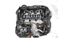 Motor CBAB Audi A3 Sportback (8PA) 2.0 TDI (140 cv) 2004
