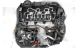 Motor CBAB Volkswagen Passat (B6) 2.0 TDI (140 cv)