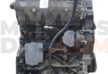 Motor CBAB Volkswagen Passat (B6) 2.0 TDI (140 cv) Automatico