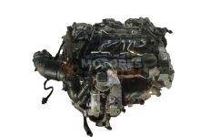 Motor cbb Audi A3 (8P) 2.0 TDI (140 cv) DSG