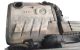 Motor cbb Seat Leon II (1P) 2.0 TDI (136 cv)
