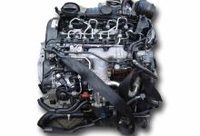 Motor CBB Skoda Superb I 2.0 (115 cv)