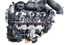 Motor CBBB Audi A3 (8P) 2.0 TDI (140 cv)