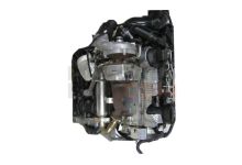 Motor CBBB Audi A3 (8P) 2.0 TDI (170 cv) 2012