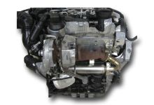 Motor CBBB Audi A3 Sportback (8PA) 2.0 TDI (170 cv) 2008