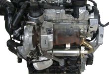 Motor CBBB Skoda Superb II 2.0 TDI (170  cv) 2015