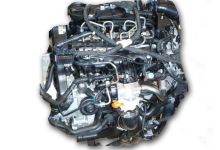 Motor CBBB Skoda Superb II Combi 2.0 TDI (170 cv) 2009
