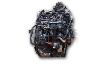 Motor CBBB Skoda Superb II Combi (Versión 2013) 2.0 TDI (170 cv) DPF 2013