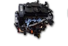 Motor CBBB Skoda Superb II Combi (Versión 2013) 2.0 TDI (170 cv) DPF DSG 2013