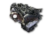 Motor CBBB Skoda Superb II Combi (Versión 2013) 2.0 TDI (170 cv) DPF DSG 2013