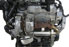 Motor CBBB Volkswagen Passat Variant (B6) 2.0 16V TDI (170 cv) PDE 2007