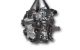 Motor CBD Volkswagen Passat (B6) 2.0 TDI (140 cv)
