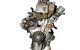 Motor CBD Volkswagen Scirocco 3rd 2.0 (170 cv) TDI CR