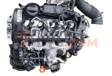 Motor CBD Volkswagen Scirocco (Versión 2014) 2.0 TDI (150 cv) 2014