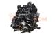Motor CBDC Volkswagen Golf VI 2.0 TDI (110 cv)