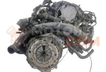 Motor CBDC Volkswagen Passat (B6) 2.0 TDI (110 CV) 2009