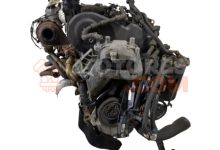 Motor CBDC Volkswagen Passat (B6) 2.0 TDI (170 cv) 2010