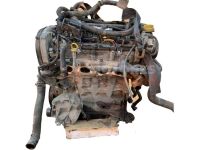 Motor cbf Volkswagen Golf V Variant 2.0 TDI (140 cv)