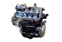 Motor CBZ Volkswagen Polo V 1.2 (105 cv) TSI