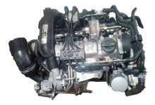 Motor CBZ Volkswagen Polo V 1.2 (105 cv) TSI