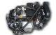 Motor CBZA Skoda Rapid Spaceback 1.2 TSI (86 cv)