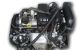 Motor CBZB Audi A3 Cabrio Versión 2008 1.2 TFSI (105 cv)