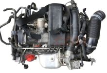 Motor CBZB Audi A3 Sportback Versión 2008 1.2 TFSI (105 cv) start/stop