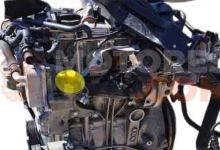Motor CBZB Seat Altea (Versión 2009) 1.2 TSI (105 cv) 2010