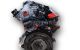 Motor CBZB Seat Altea XL (Versión 2009) 1.2 TSI (105 cv) Ecomotive start/stop