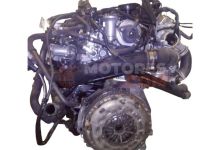 Motor cbzb Seat Leon II (1P) 1.2 TSI (105 cv) 2012