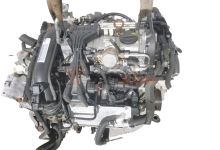 Motor cbzb Seat Leon II (1P) 1.2 TSI (105 cv) 2006