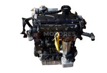 Motor cbzb Seat Leon II (1P) 1.9 TDI (105 cv) 2007