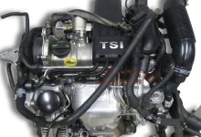 Motor CBZB Skoda Fabia III Combi 1.2 TSI (90 cv)