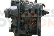 Motor CBZB Skoda Octavia II (Versión 2009) 1.2 TSI (105 cv)