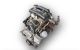 Motor CBZB Volkswagen Caddy (Typ 2K Versión 2010) 1.2 TSI (105 cv) BMT