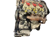 Motor ccaa Audi A6 (4F,C6 Versión 2008) 3.0 TFSI V6 (290 cv) quattro Tiptronic