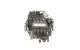 Motor CCS Volkswagen Golf VI Cabriolet 1.6 TDI (105 cv)