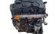 Motor CCTA Audi A3 Sedan (8V) Versión 2016 2.0 TDI (184 cv) quattro S-tronic