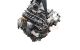 Motor CCTA Volkswagen Beetle (A5) 2.0 TSI (200 cv) DSG