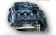 Motor CCTA Volkswagen Passat Variant (B6) 2.0i 16V TFSI (200 cv) Automatico