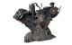 Motor ccwa Audi A4 (B8 8K) 3.0 TDI V6 (240 cv) quattro Tiptronic