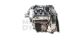 Motor CCZA Volkswagen Tiguan 2.0 TSI (200 cv) 4Motion