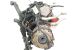 Motor CCZB Volkswagen Golf VI GTI 2.0 TSI (210 cv)