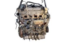 Motor cczb Volkswagen Passat (B7) 3.6 V6 FSI (300 cv) 4MOTION DSG