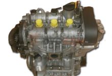 Motor CD Daihatsu Terios KID 0.7 i 12V CL (60 cv)