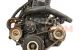Motor CD20E Nissan Bluebird (U14) 2.0d (76 cv) Automatico