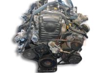 Motor CD20ET Nissan Avenir (W11) 2.0d 16V (91 cv) Automatico