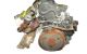 Motor cd20et Nissan Serena (C23M) 2.0 16V (126 cv)