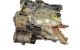 Motor cd20et Nissan Serena (C23M) 2.0 16V (140 cv) Automatico